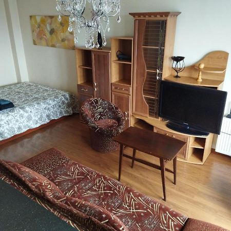 Itaja Apartment 91 Šiauliai Kültér fotó
