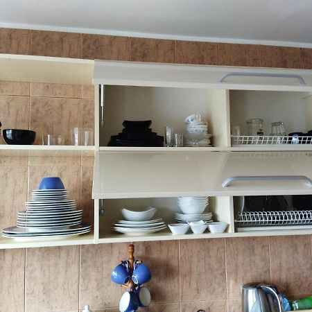Itaja Apartment 91 Šiauliai Kültér fotó
