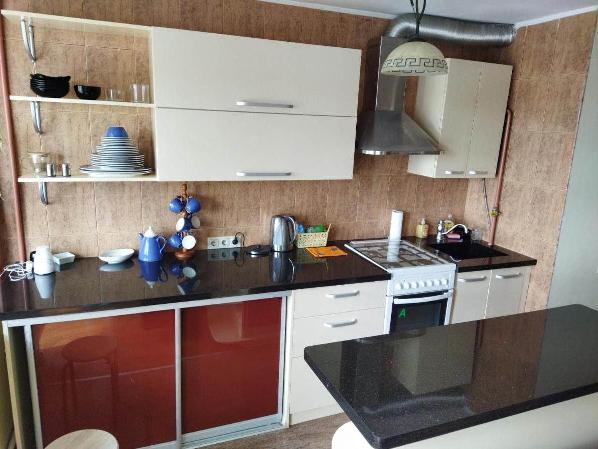 Itaja Apartment 91 Šiauliai Kültér fotó
