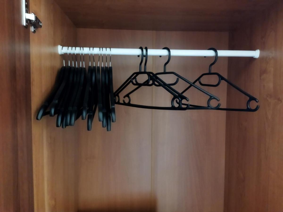 Itaja Apartment 91 Šiauliai Kültér fotó
