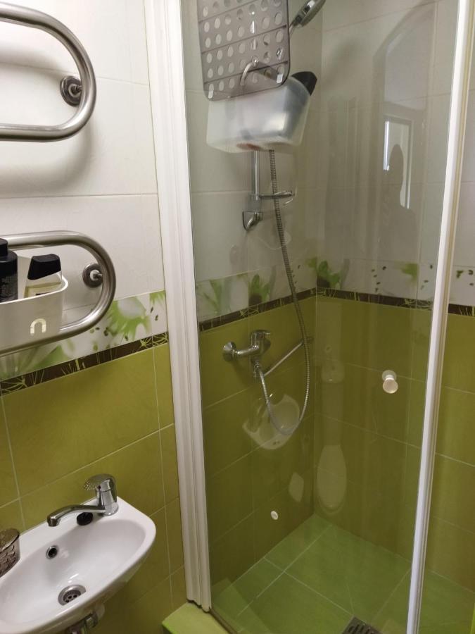 Itaja Apartment 91 Šiauliai Kültér fotó