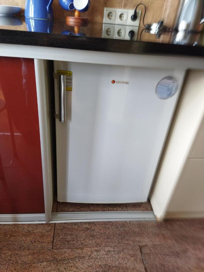 Itaja Apartment 91 Šiauliai Kültér fotó