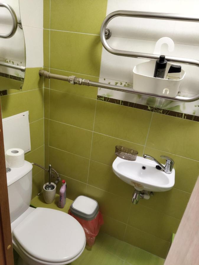 Itaja Apartment 91 Šiauliai Kültér fotó