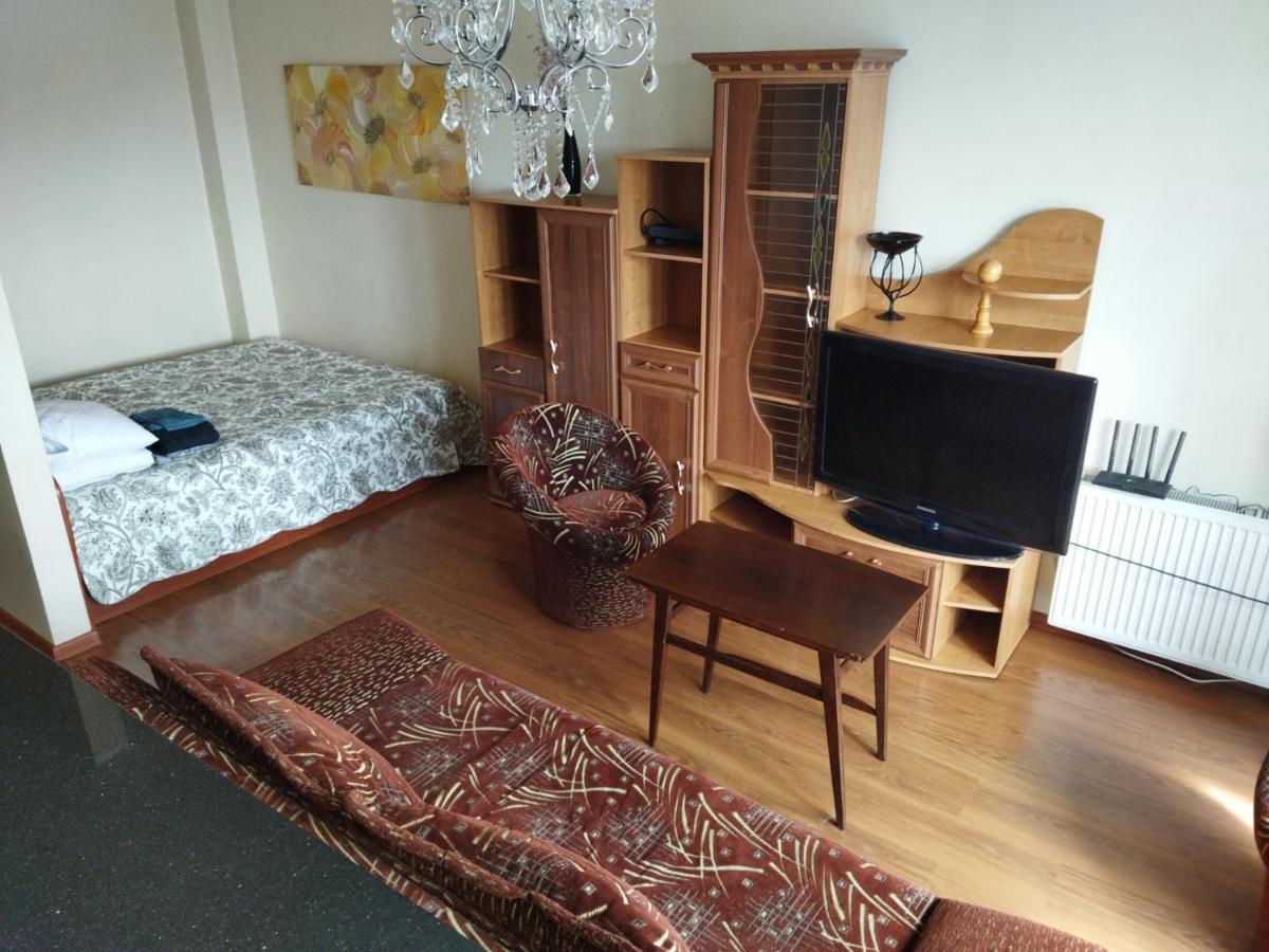Itaja Apartment 91 Šiauliai Kültér fotó