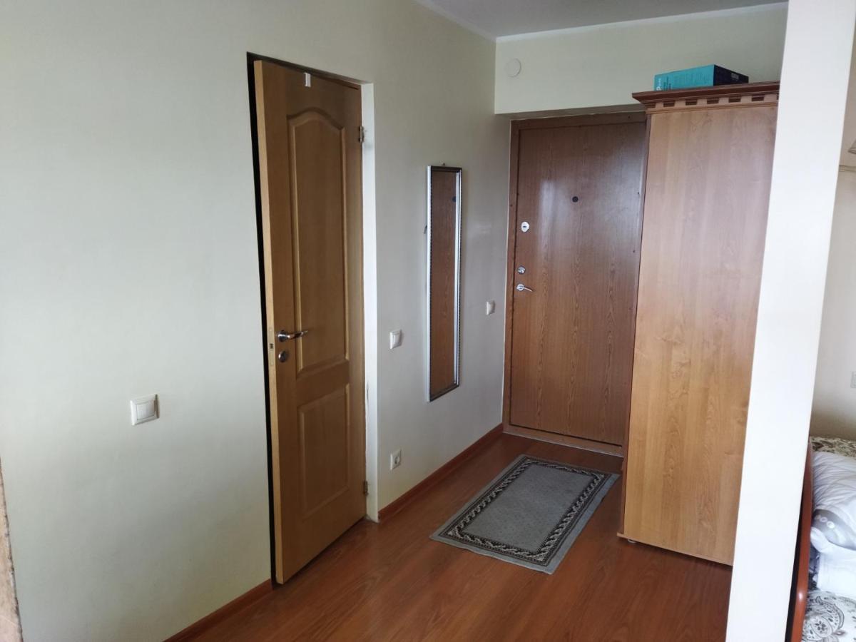 Itaja Apartment 91 Šiauliai Kültér fotó