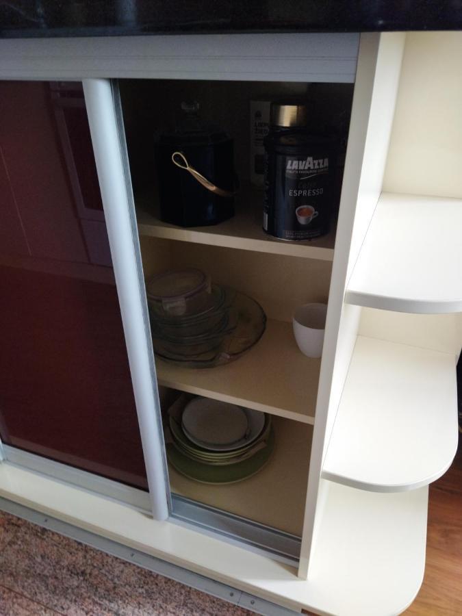 Itaja Apartment 91 Šiauliai Kültér fotó