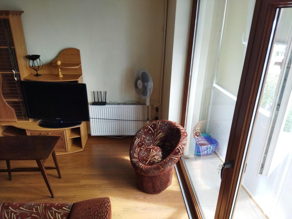 Itaja Apartment 91 Šiauliai Kültér fotó